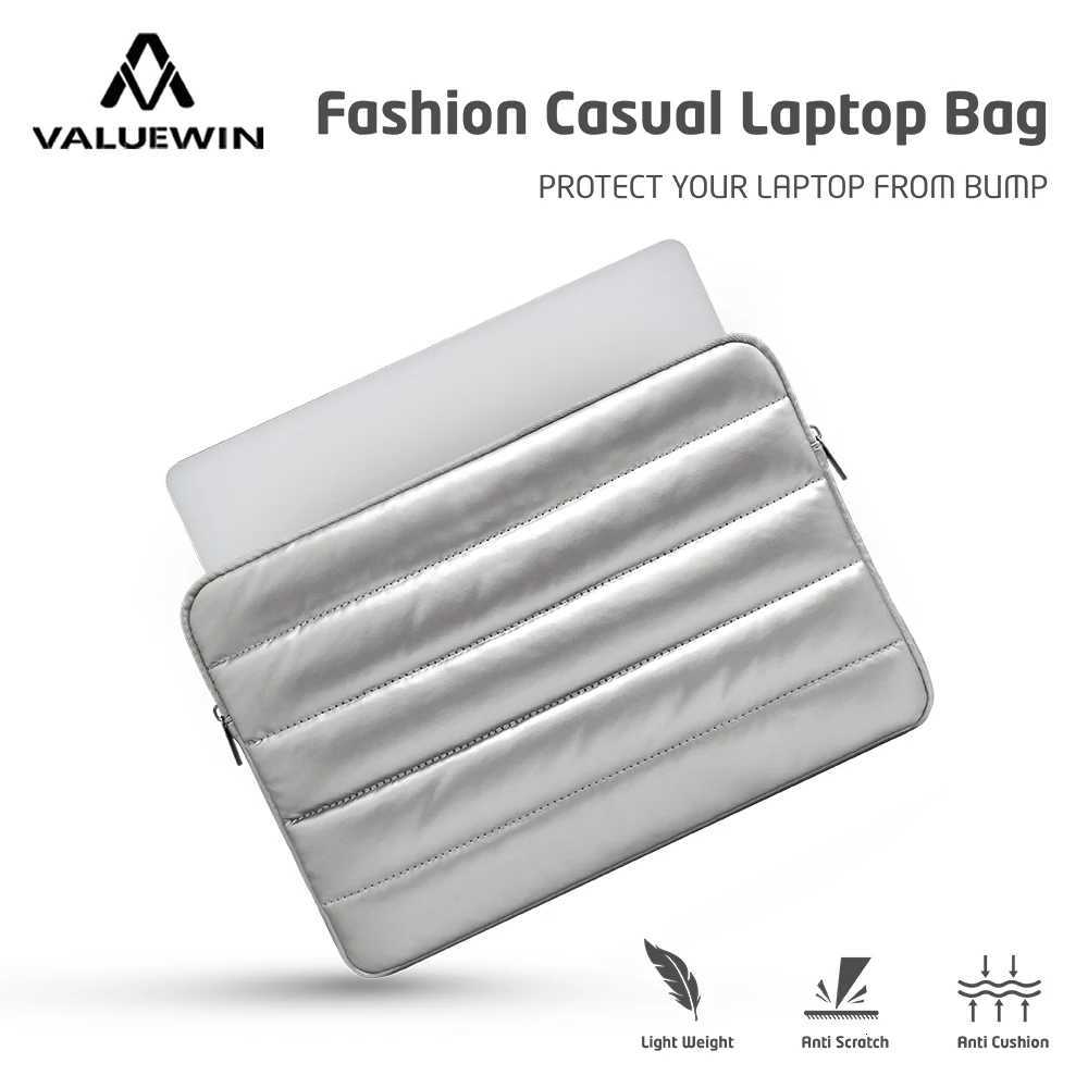 13.3/14/15/15.6 Inch Laptop Storage Bag for MacBook Air 13 Pro Xiaomi Dell Notebook Soft Case iPad 10.5/10.9/11 Sleeve Pouch y250730