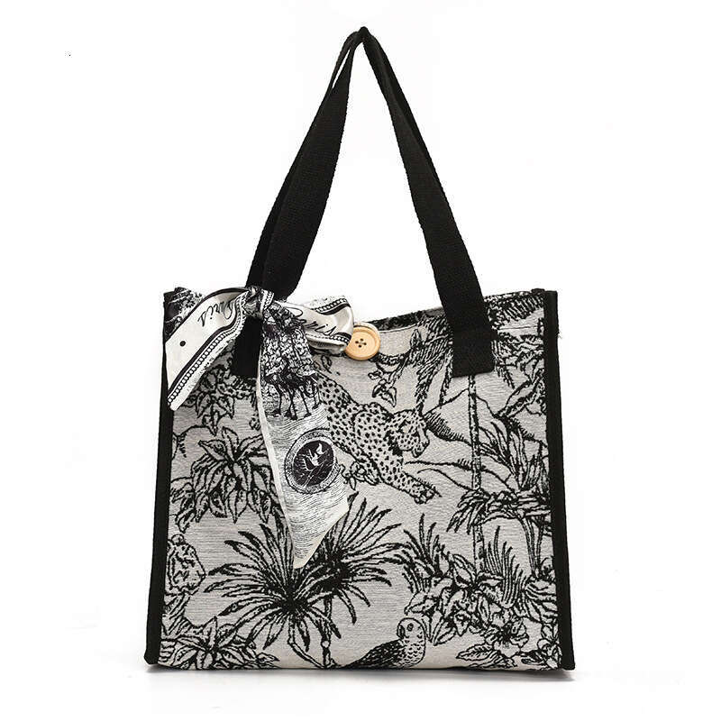 Large Capacity Commuter Tote 2025 Fashion Shoulder for Women Ins Mommy Bag College Student Class Handbag