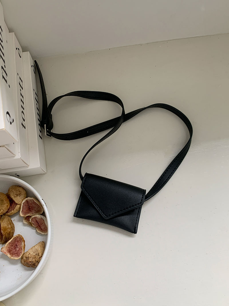 Designer Bag Mini Waist Bag Celebrity Exquisite Fashion Mini Square Bag Belt Decoration Waist Hanging Bag Multi-color Small Luxury Bag Card Holder Tot