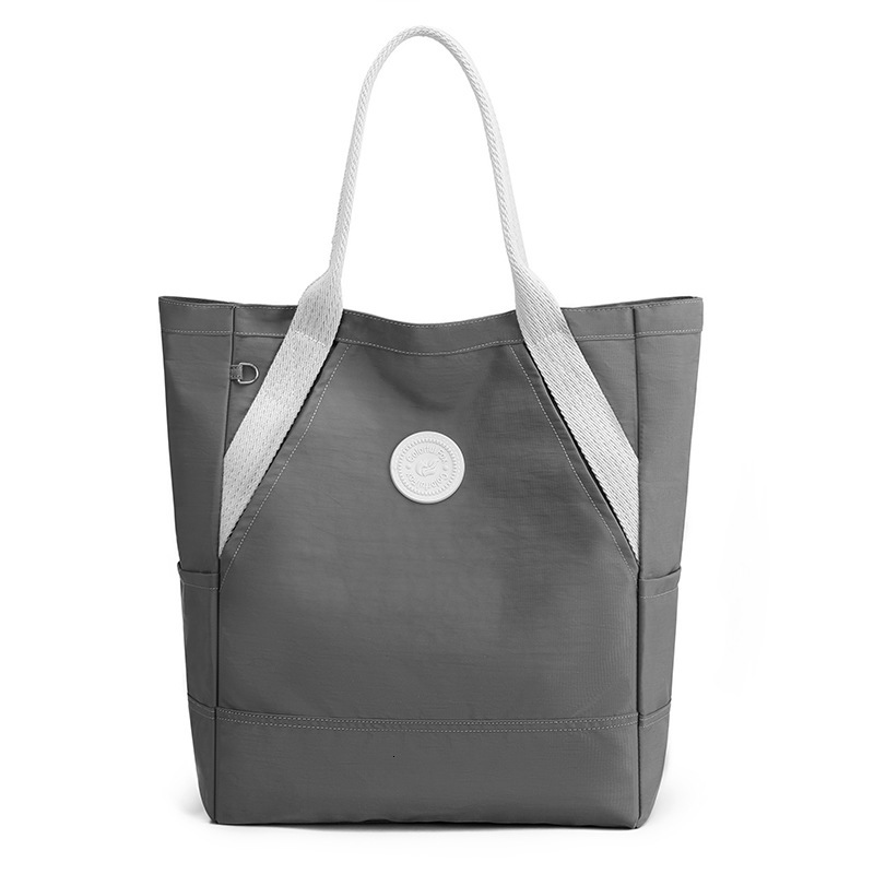 Colorful Fox Spring New Women's Large Capacity Shoulder Korean Version Underarm Bag Color-Block Backpack ddmymoon