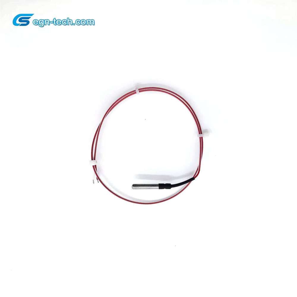 Customized Ntc Sensor for Cable/Electrical Cabinet/Fire/Computer Room Temperature Detection