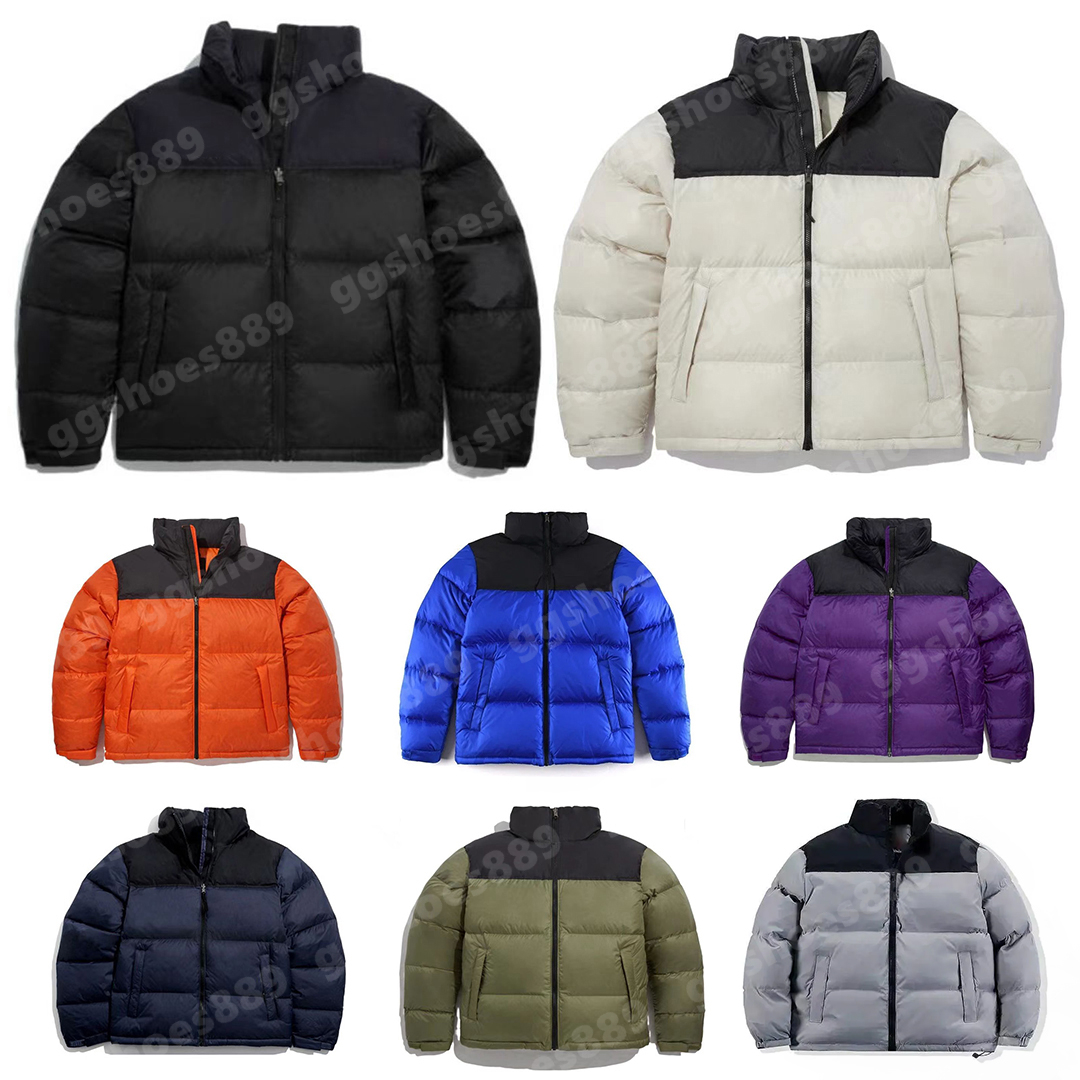Mens Designer 1996 jacket Puffer Invisible hat white duck down thermal 700 600 down Jackets woman jacket Winter Coat Windproof protection Outwear