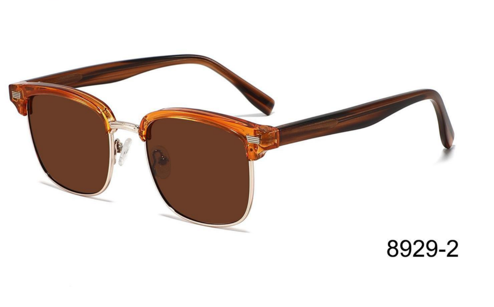 Designer sunglasses luxury glasses for women with high quality frame men daily wear radiation protection white blue minimalist shatterprppf lenses pj2