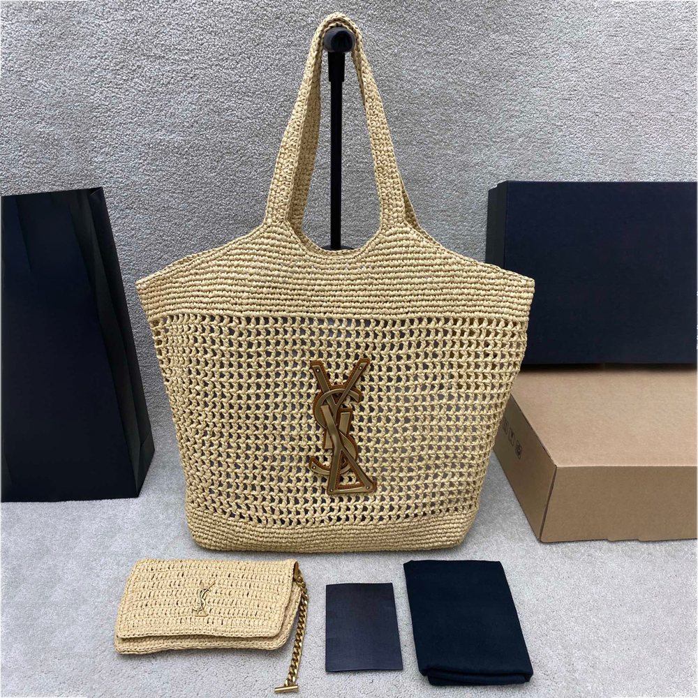 Tote bag Designer bag Shoulder bag High Quality Woven bag Beach bag Classic Womens Handbag Luxurious Shoulder bag Simple Handbag Hollow Out bag Large Capacity Wallet
