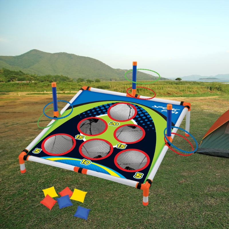 Versatile Durable Fitness Sandbag for Effective Strength & Conditioning Workouts