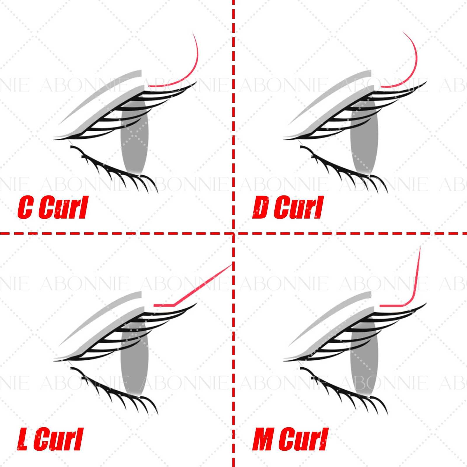 6D W Shaped L M Curl False Eyelashes 5D W Russian Eyelashes Extension Volume Eyelashes Extension W Shape Mink Eyelashes Z250730