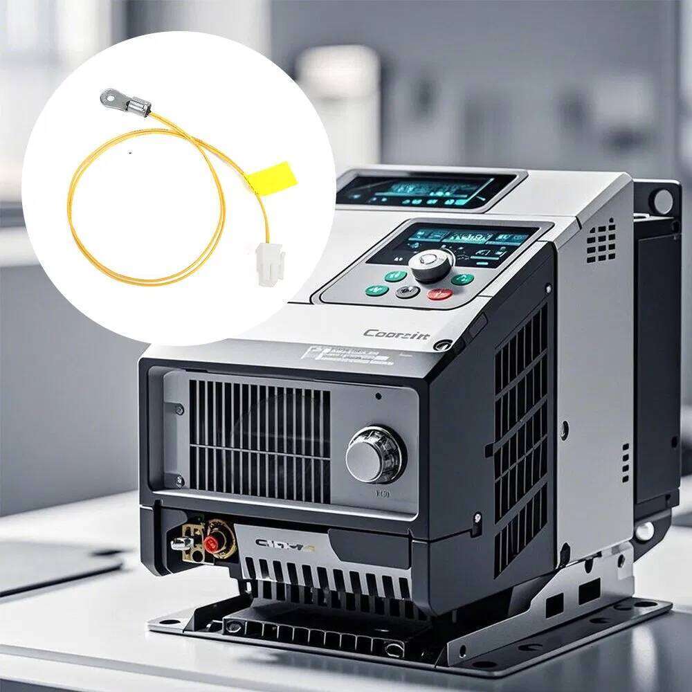 NTC Temperature Sensor Customized Ntc Sensor for Temperature Detection in Industrial Control Products EG-N028