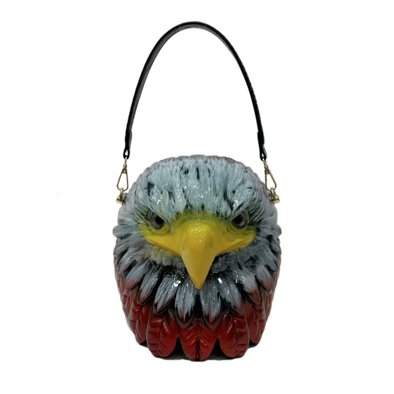 2025 New Fashion Trend Eagle Head bag ddmymoon