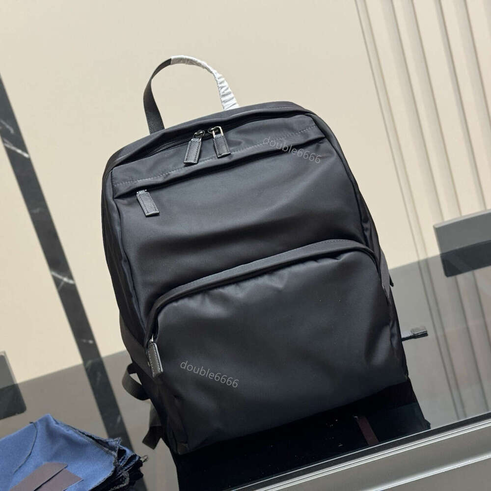 high quality backpacks mens designer bookbag luxury man waterproof cloth tote bags Business commuter bags travel bags shoulder bags handbag messenger bag