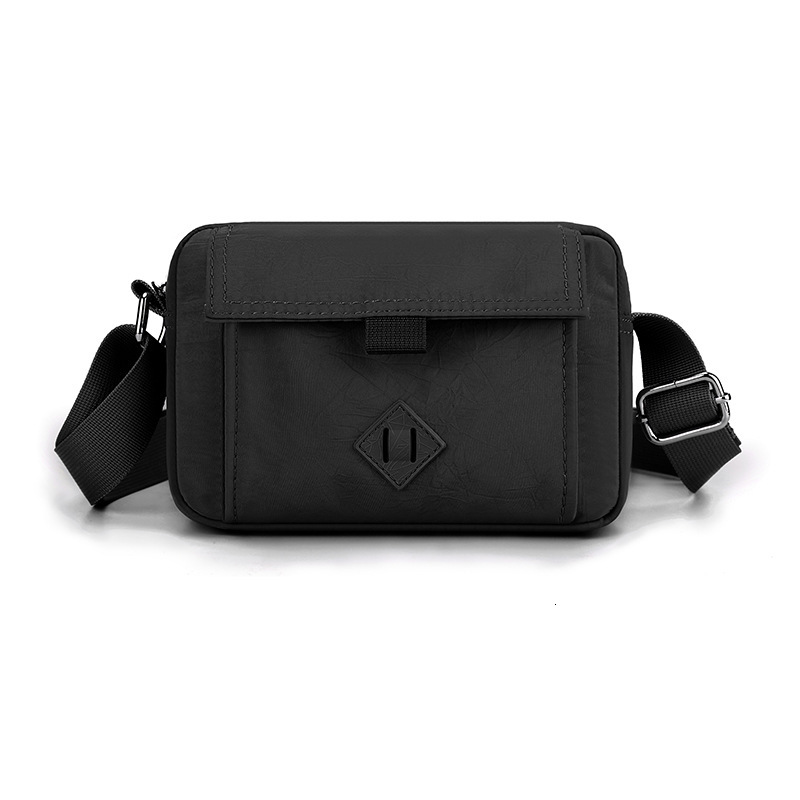 Colorful Fox Women's Shoulder Korean Version Fashion Trend Crossbody Phone Key Bag ddmymoon