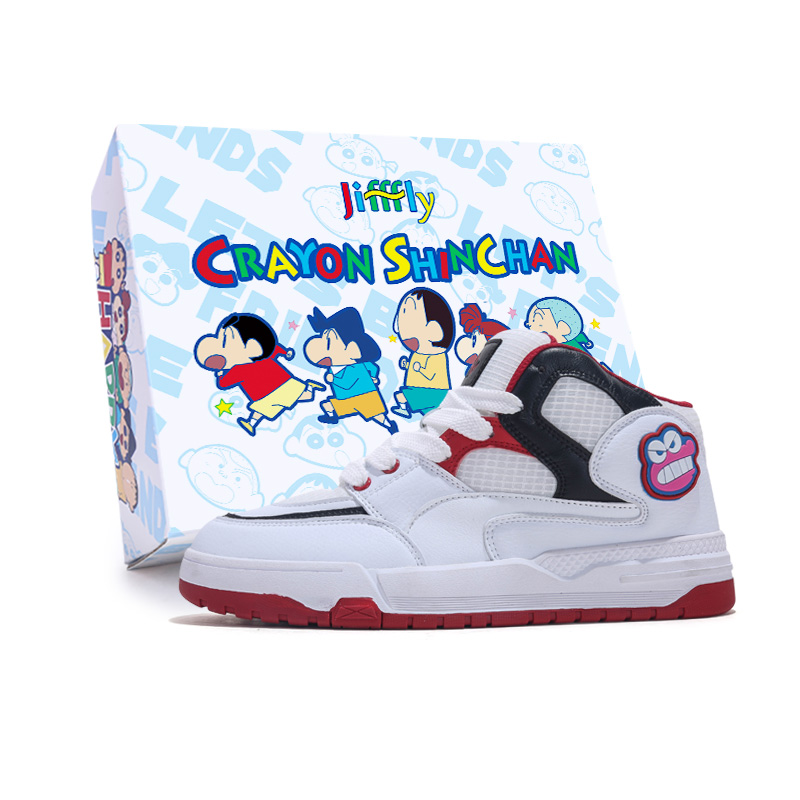 Jifffly Brand Designer Luxury Fashion Co Branded Basketball Shoes Running Men's Shoes 2025 Summer New Thick Sole Height Increasing Casual Bread B