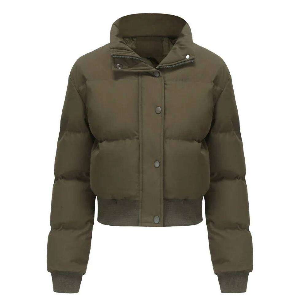 Designer Clothing Jacket Puffer Jacket Down Designer Coat Women Jacket Designer Woman Winter Jacket Coat With Classic Letter Large Pocket Jackets Tren