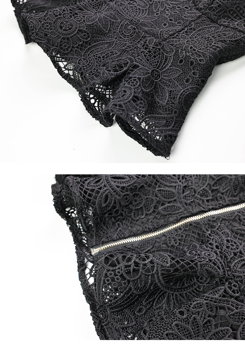 Women's Sexy Black Lace Camis Tank Tops Fitted Double Lined Sleeveless Crop Spaghetti Strap Summer Y2k Tops 6112126