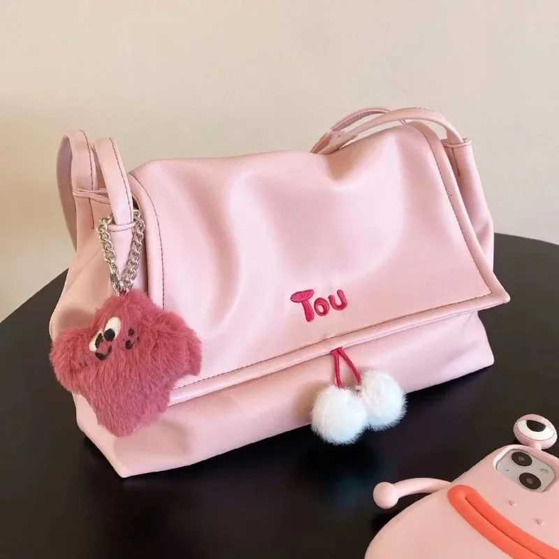 Versatile Small Tote Bag for Women FAshionable Casual Handbag for Women Crossbody Bags for Women Mother Bags for Y250729