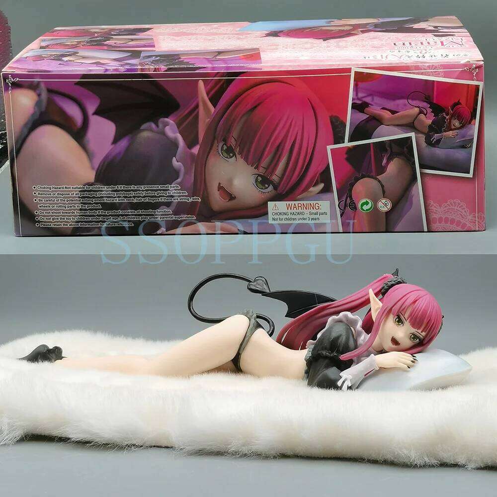 PROOF My Dress-Up Darling Marin Kitagawa Anime Girl PVC Action Figure Toy KITAKAWA MARIN Statue Collection Model Doll MN2