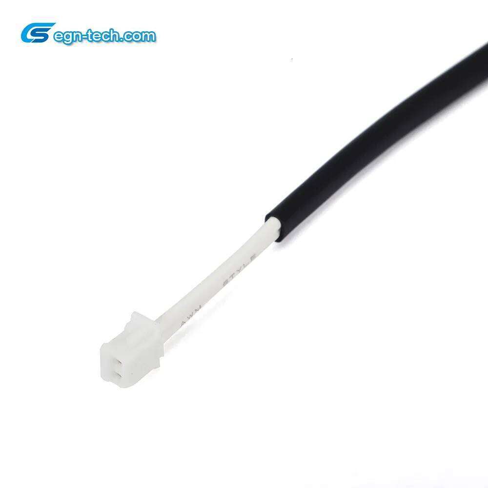 Customized Ntc Temperature Sensor/Thermistor for Air Conditioning Room Electric Motor
