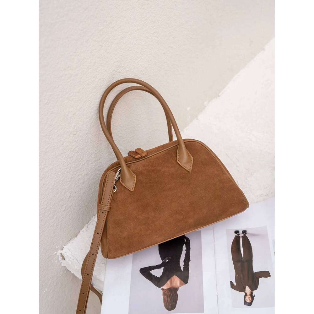 designer bag genuine grade cow leather fashion women's tote bag designer brand shoulder crossbody bags for woman new in handbag coffe