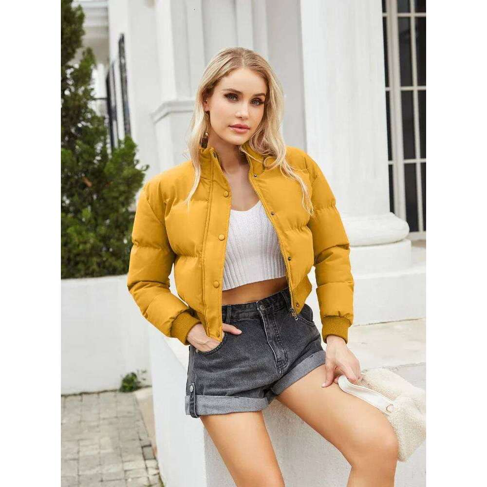 Designer Clothing Jacket Puffer Jacket Down Designer Coat Women Jacket Designer Woman Winter Jacket Coat With Classic Letter Large Pocket Jackets Tren