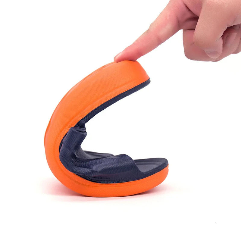 Big Size 49 50 51 52 Beach Rubber Slippers Men Women Slides Summer Shoes Outdoor Indoor Home House Soft Comfortable 250725