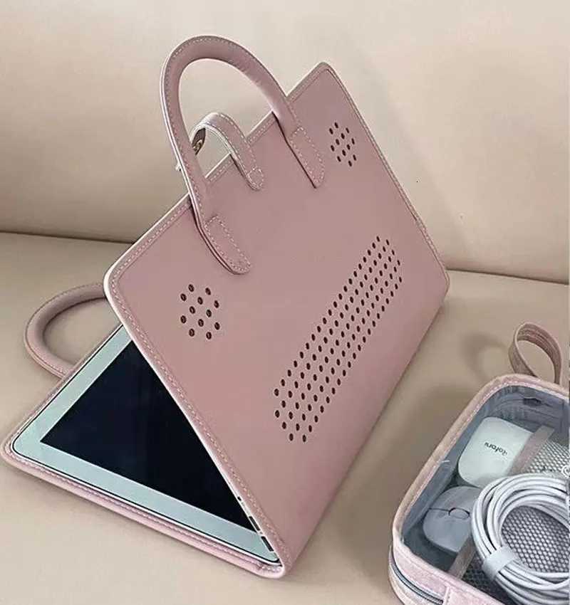 Computer protective case computer bag computer protective case laptop handbag girl y250730