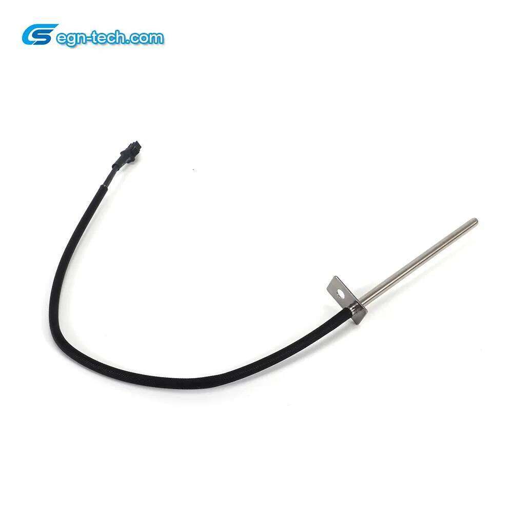 Manufacturer PTC Sensor/Thermistor for Temperature Detection Inside The Pellet Furnace