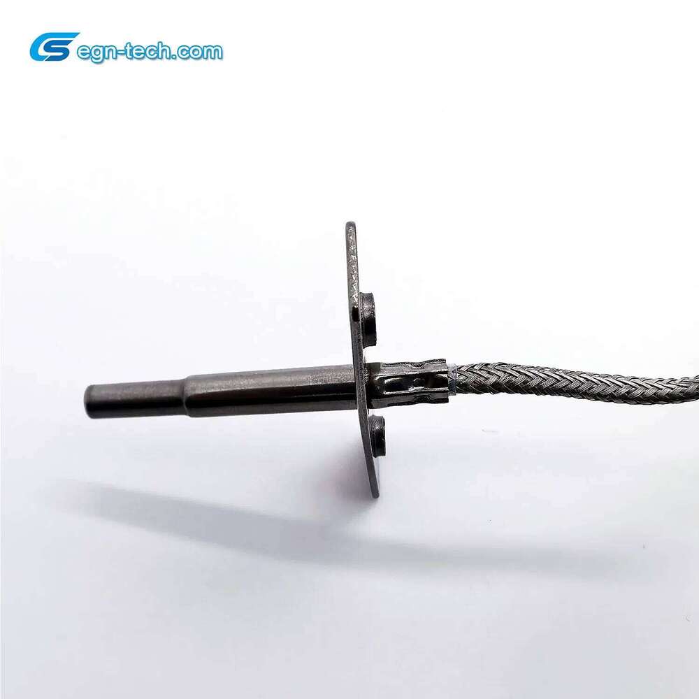 temperature sensor Manufacturer Customized PTC Temperature Sensor/Thermistor for Pellet Furnace Applications EG-P005