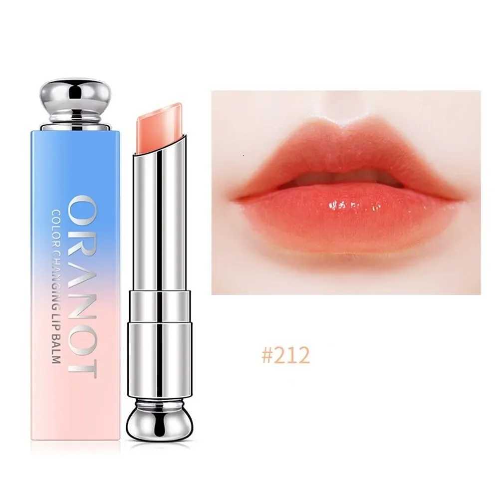 Gradient Lipstick Moisturizing And Moisturizing New Color Changing Long-Lasting Waterproof Lipstick Cosmetics G250729