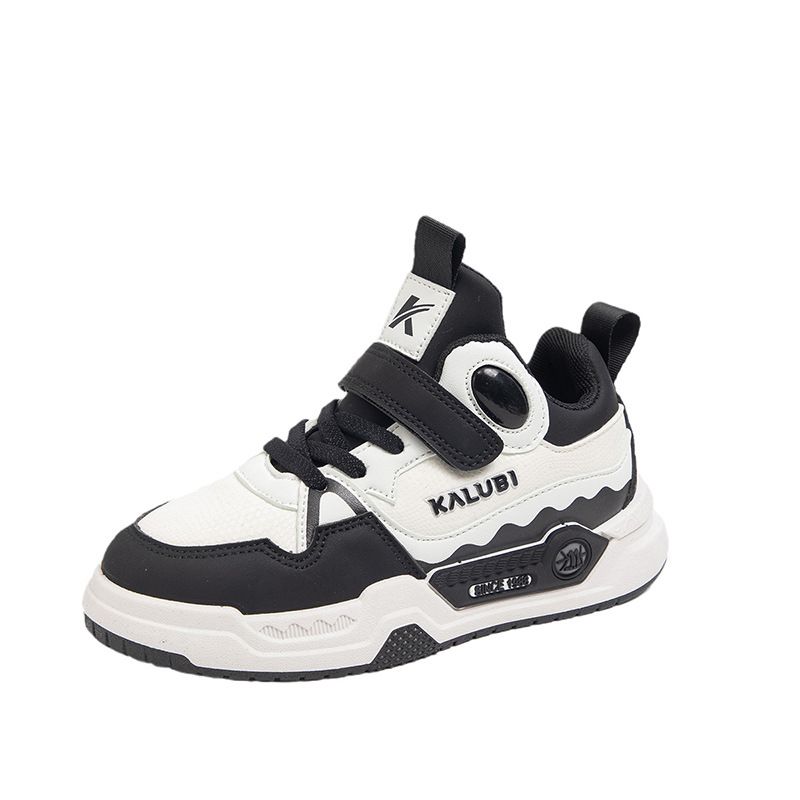 Kids Running Shoes For Children Girl Boy Sport Shoes Littlesprouts Toddler Fashion Tennis Trainers Sneakers Size US9C-US5Y 000283