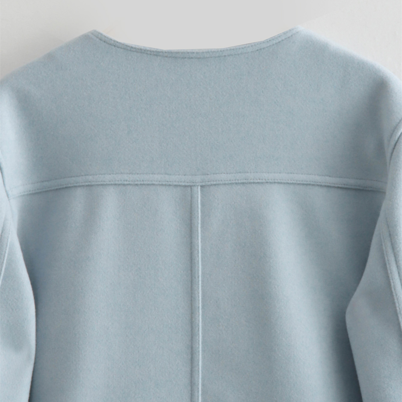 new Free shipping designer coat for women Simple and comfortable jacket for slimming casual and fashionable short suit