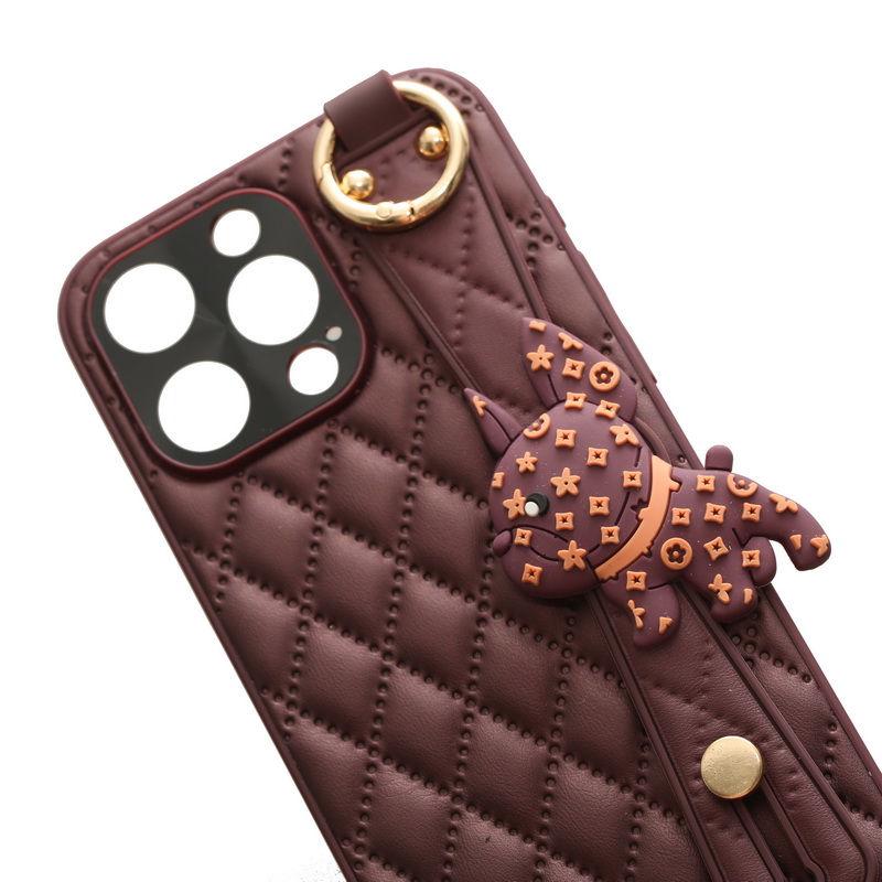 2025 Fashion Design Phone Case Mobile Shell for iPhone Series