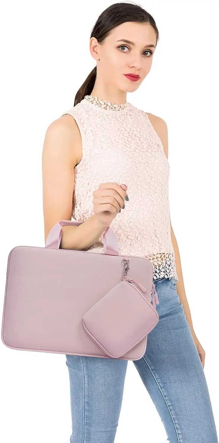 Mti-use Design Laptop Bag for book Air Pro 13 13.3 14 15 16 inch Notebook Acer Asus HP Briefcase Sleeve Cover Case y250730