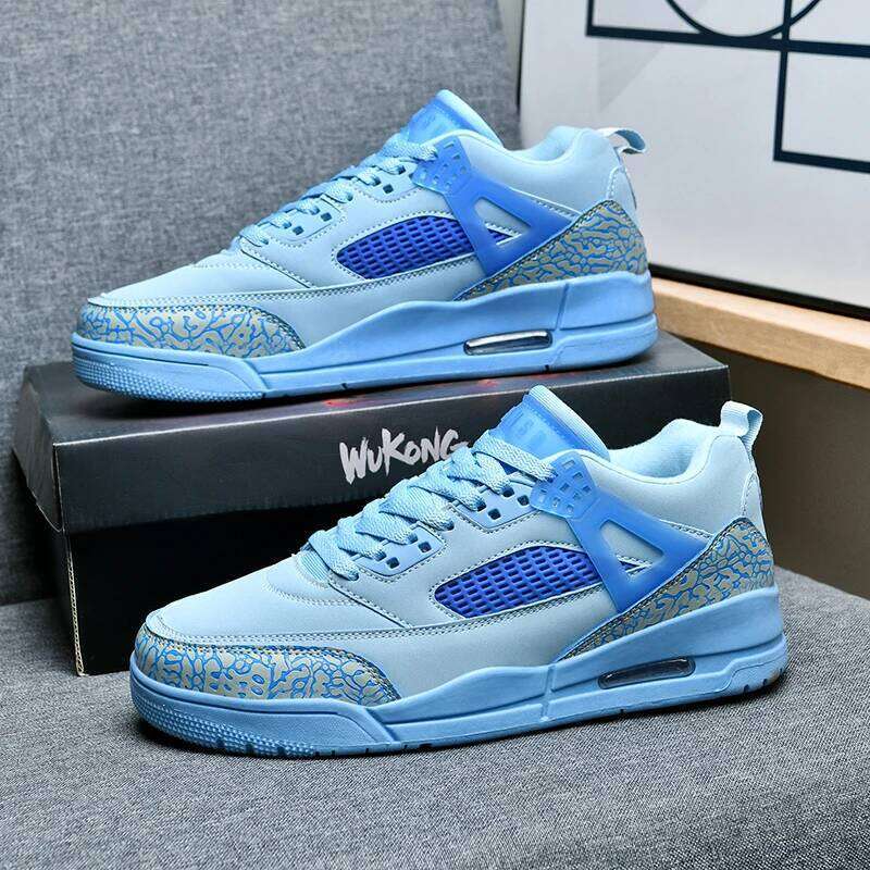 2025 Summer New Lightweight High Quality Casual Sports Basketball Shoes Couple Style35-45 Breathable Comfor tables