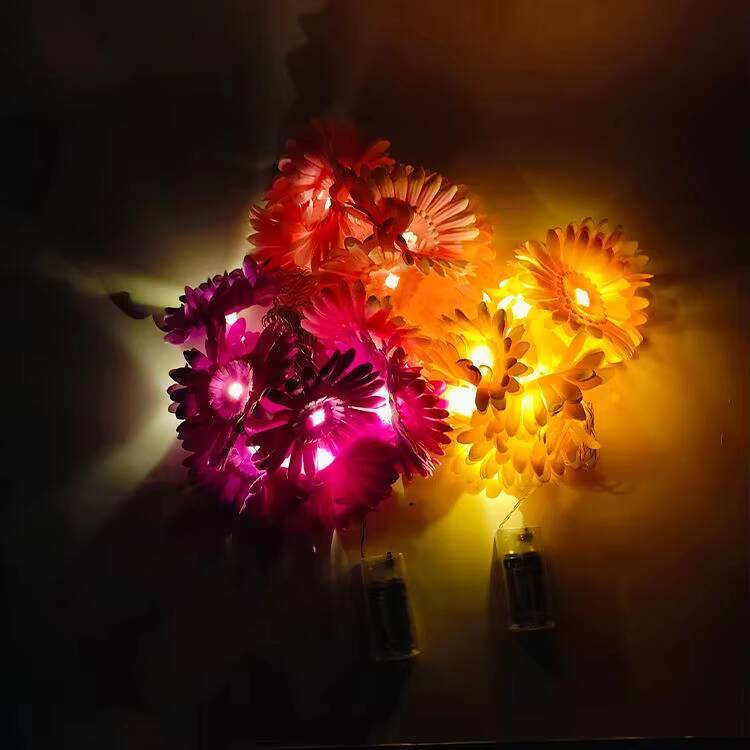 Factory Wholesale Wedding Decoration Lighting Room Led Home Light for Garden Living With High Quality