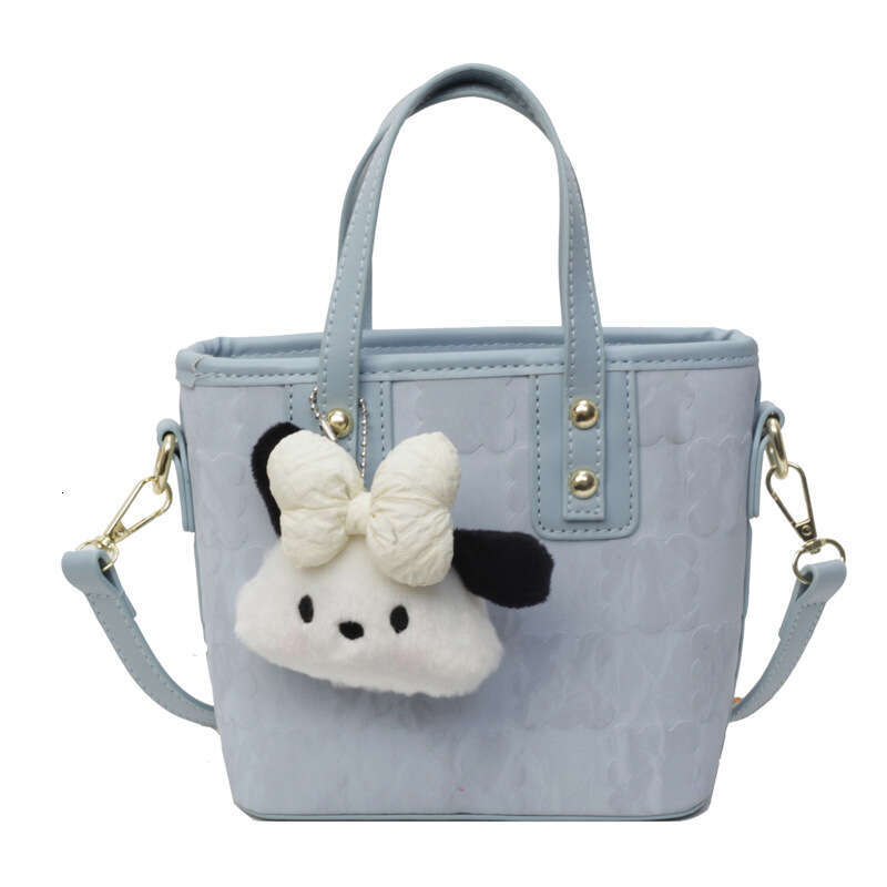 Women's 2025 New Crossbody Bucket Versatile Trendy Bag This Year Ins Design Handbag