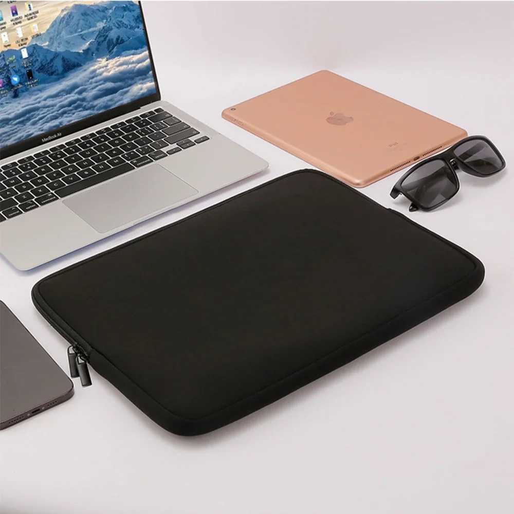 Laptop Bag Sle For Huei Xiai Dell Lenovo Book Air 13 Case 2022 Pro 11 13 15 15.6 inch Laptop Case Cover Accessories y250730