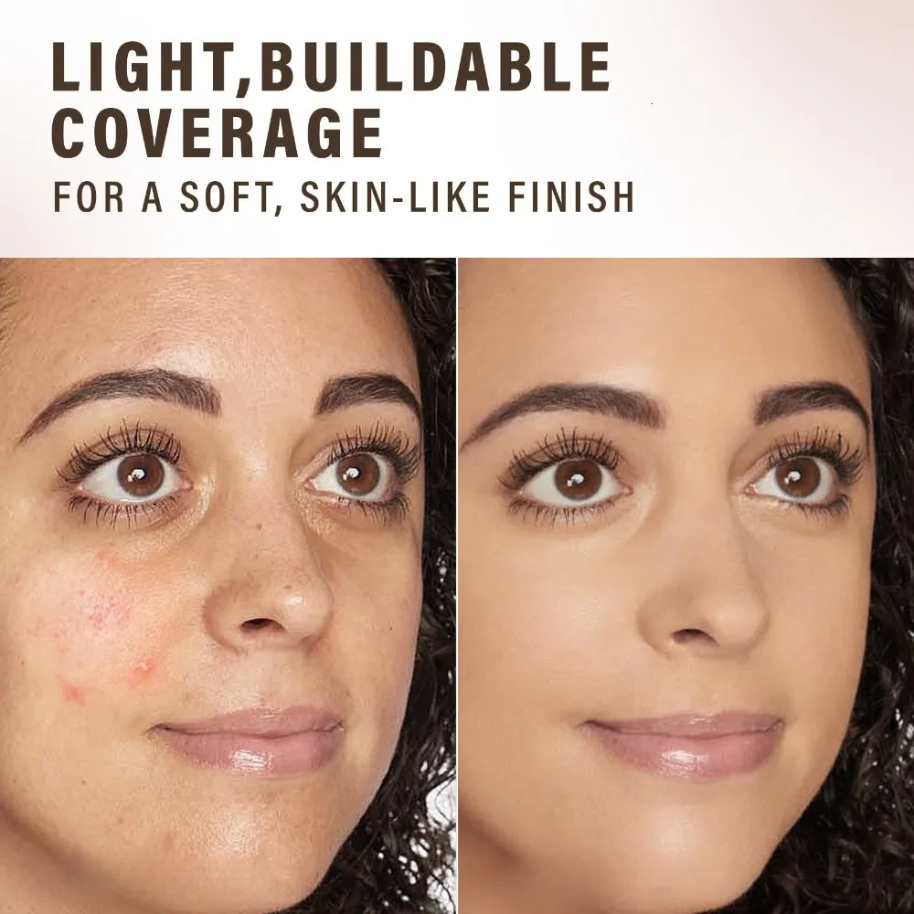 Tattoo concealer does not jam powder to cover spots acne marks dark circles concealer concealer 250730