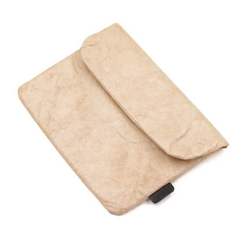 Vintage Old Style Laptop Bag Cover Fiber Paper 6.8 E Reader Sle Case For Kindle PaperWhite Voyage Touch 6inch y250730