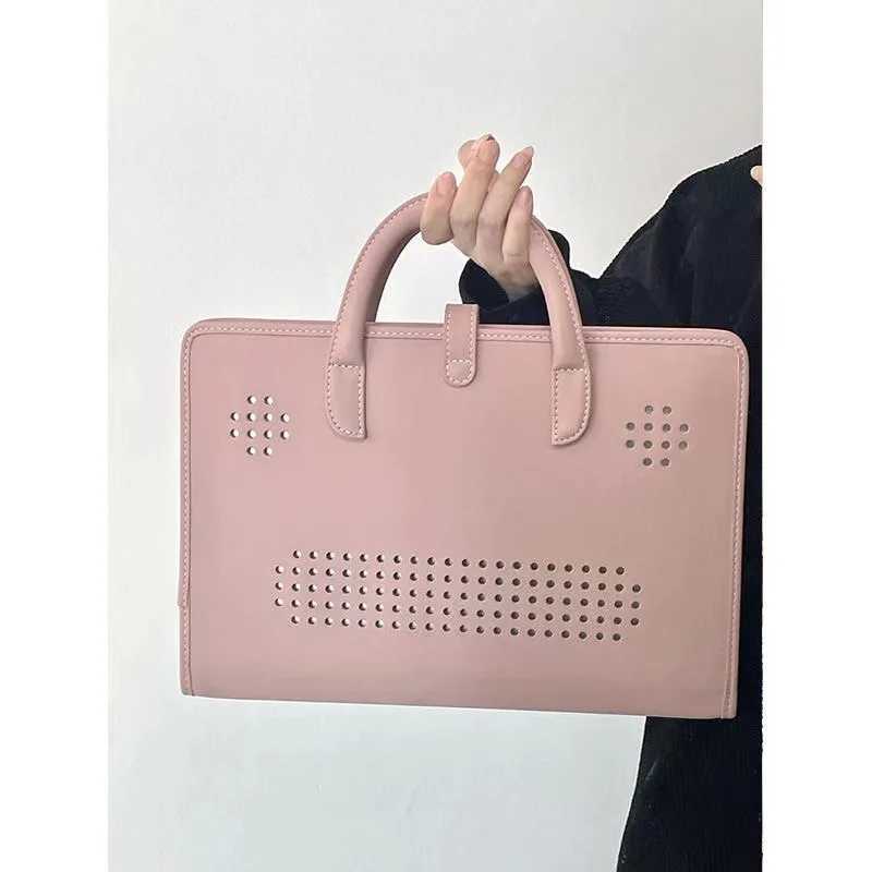 Computer protective case computer bag computer protective case laptop handbag girl y250730