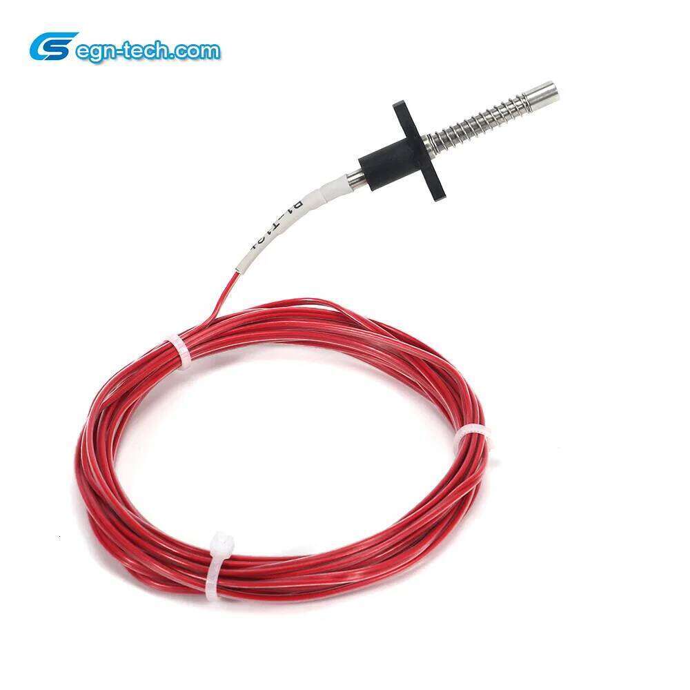 Customized PTC Temperature Sensor for Lithium Battery Conversion and Capacity Division EG-P004