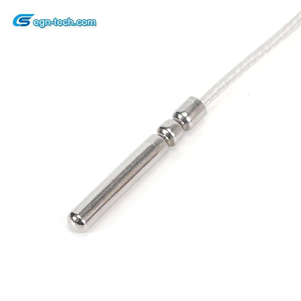 PTC Temperature Sensor Manufacturer Customized PTC Sensor for Precision Oven Temperature Control EG-P007