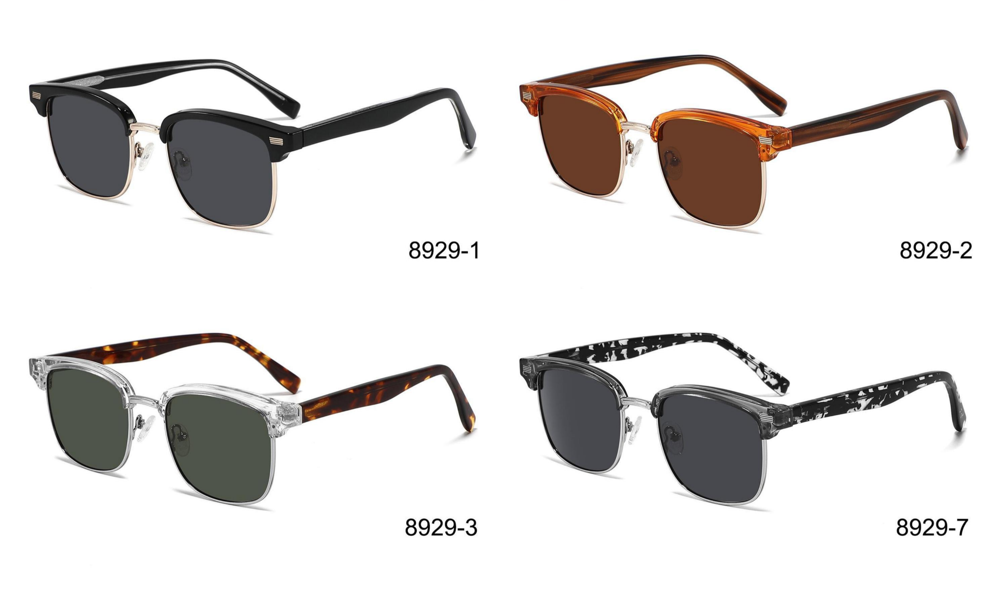 Original high quality Designer Sunglasses for men famous fashionable Classic retro luxury eyeglass fashion design women glasses pj2