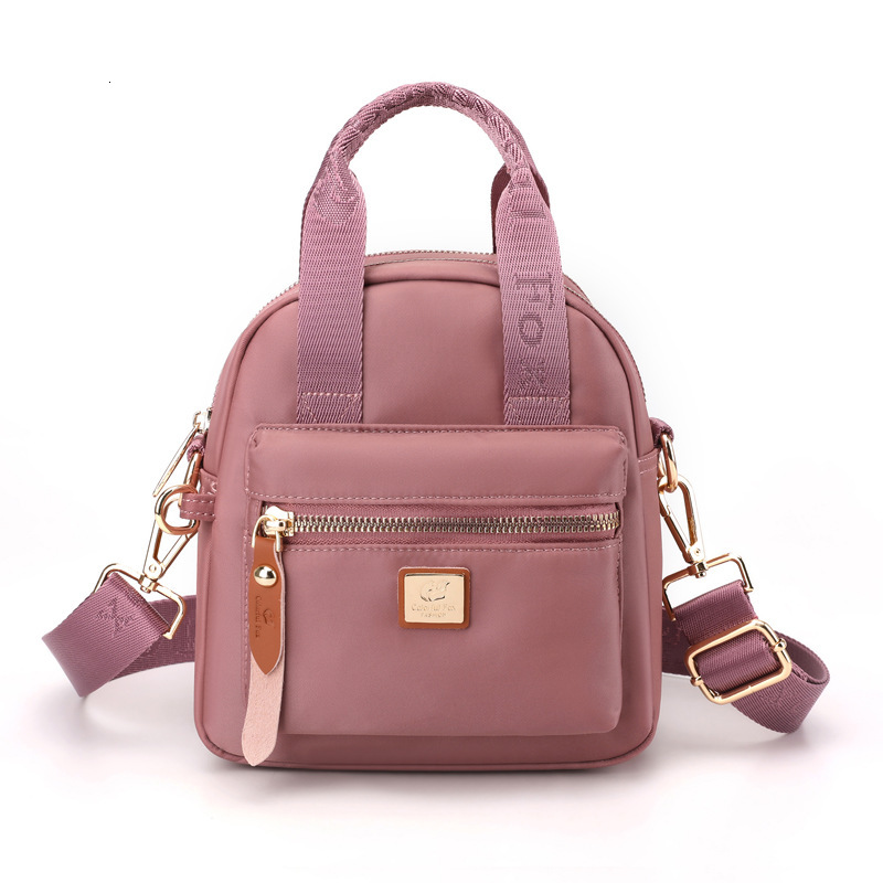 Colorful Fox New Crossbody for Women Outdoor Casual Shoulder Portable Phone Coin Purse Small Bag ddmymoon