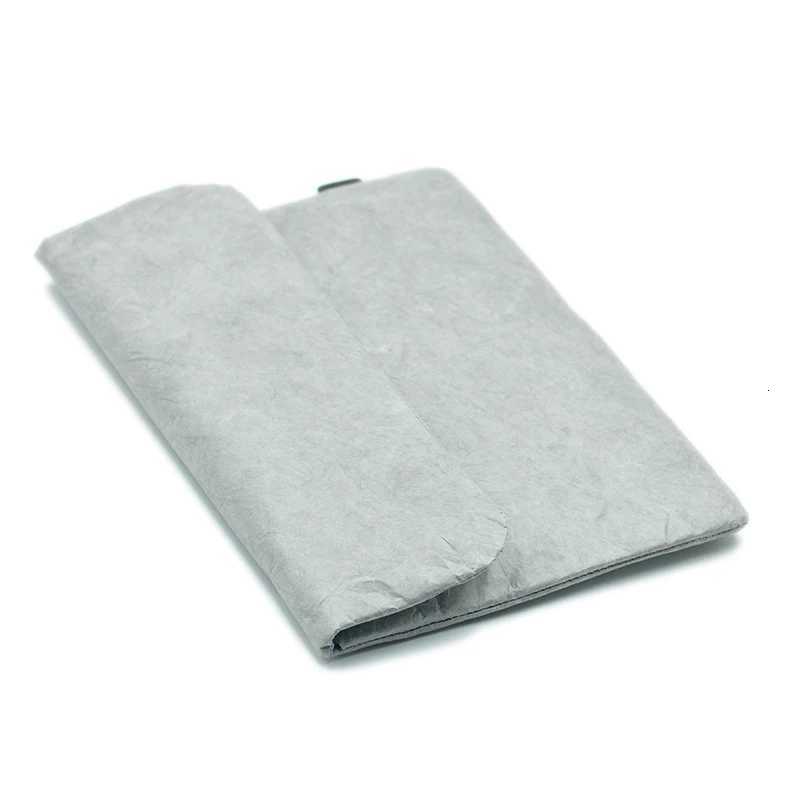 Vintage Old Style Laptop Bag Cover Fiber Material Paper Laptop Sleeve Case for M1 Book Air Pro 13.3/14/15.4/16 inch Dell Huei y250730