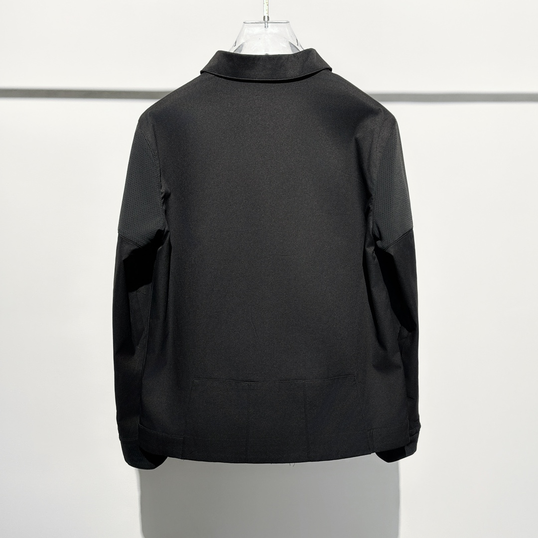 Brand Denim jacket outdoor mens and womens designer brand luxury gift Valentines Fathers Christmas.M215