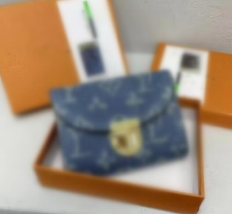 Designer Wallet animal Luxury Card Holders Womens key pouch mens fashion Coin Purses Key Wallets Women's Bag