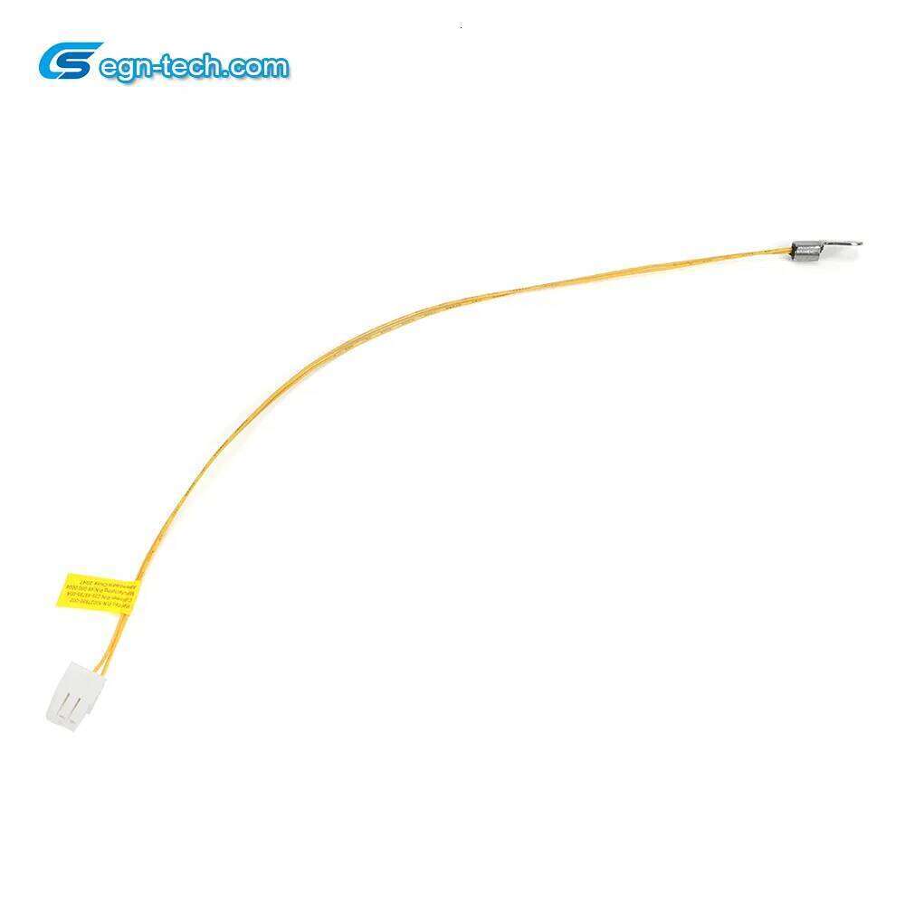 NTC Temperature Sensor Customized Ntc Sensor for Temperature Detection in Industrial Control Products EG-N028