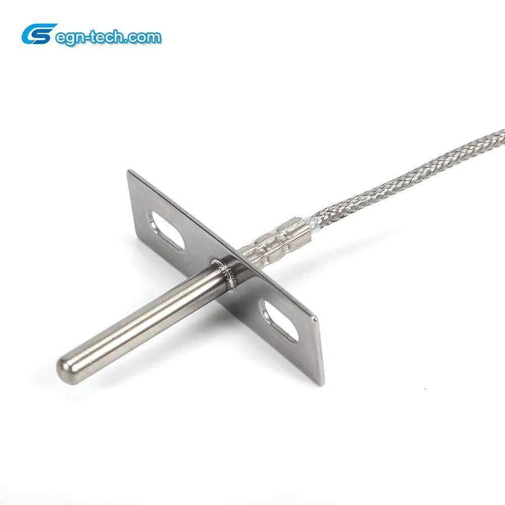 PTC Temperature Sensor for Pellet Furnace Applications EG-P006