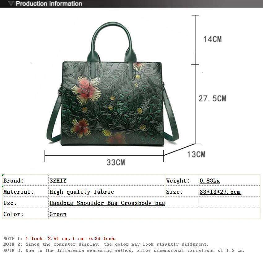 Luxury Designer High Quality Handheld Ladies Shoulder Large Capacity Office Pocket Emed Diagonal Cross Briefcase Handbag