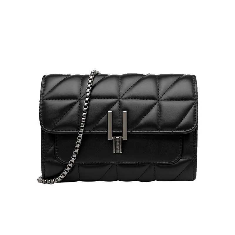 wen Luxury Designer Genuine Bags Leather Chain wen Handbags Shoulder Fem Bag New Casual Fi Ladies Messenger Bags Y250730