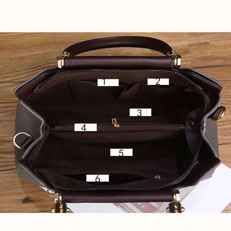 New Women Brand Female Shoulder Handbag for Fashion single shoulder bags designer handbag small square bag